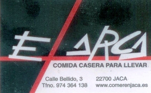 El Arca