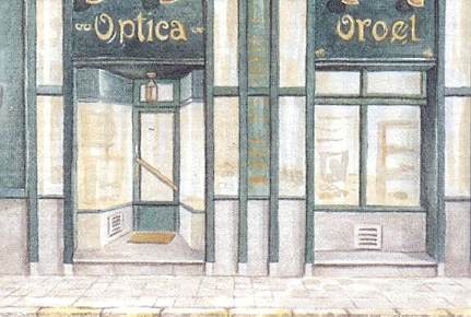 Optica Oroel