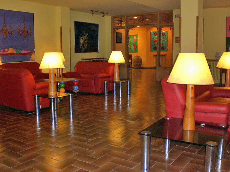 Hotel Pradas