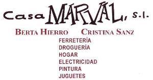 Casa Marval