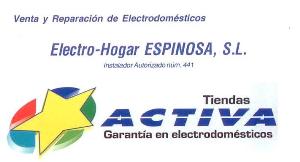 Electro-Hogar Espinosa