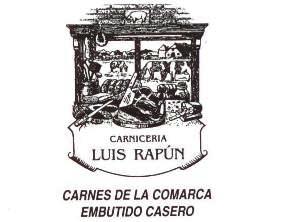 Carnicería Luis Rapún