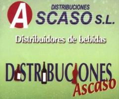 Distribuciones Ascaso