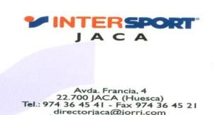 Intersport Jorri