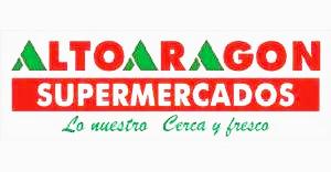 Supermercados Alto Aragón