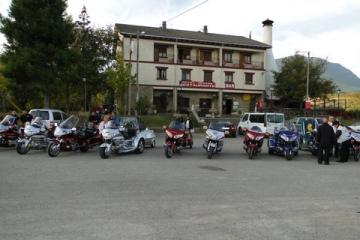 Hotel Aragón