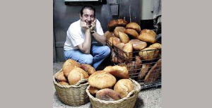 Panadería Bartolome