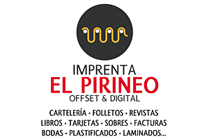 Imprenta El Pirineo