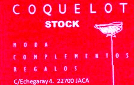 Coquelot