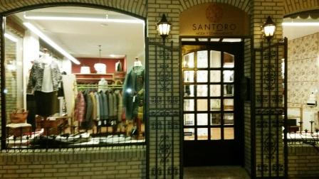 Santoro Moda y Complementos
