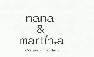 Nana & Martin.a
