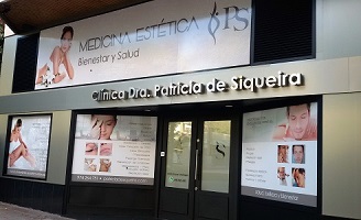 Clinica Doctora Patricia de Siqueira