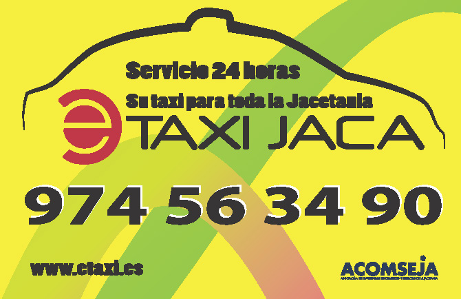 Taxis del Pirineo