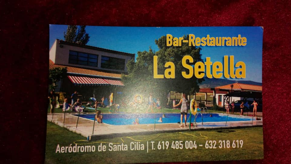Bar Restaurante La Setella