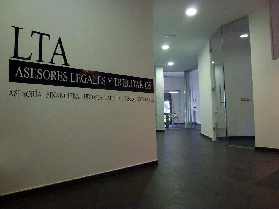 Lta Asesores Legales y Tributarios S.L.