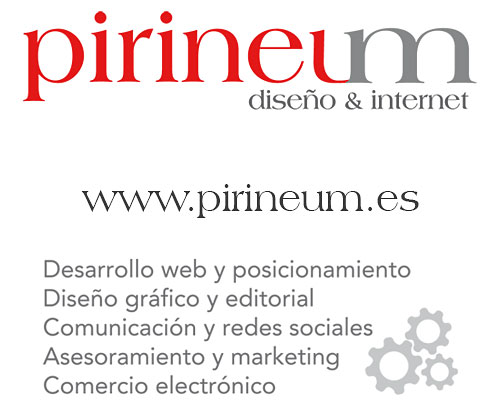 Pirineum Diseño & Internet