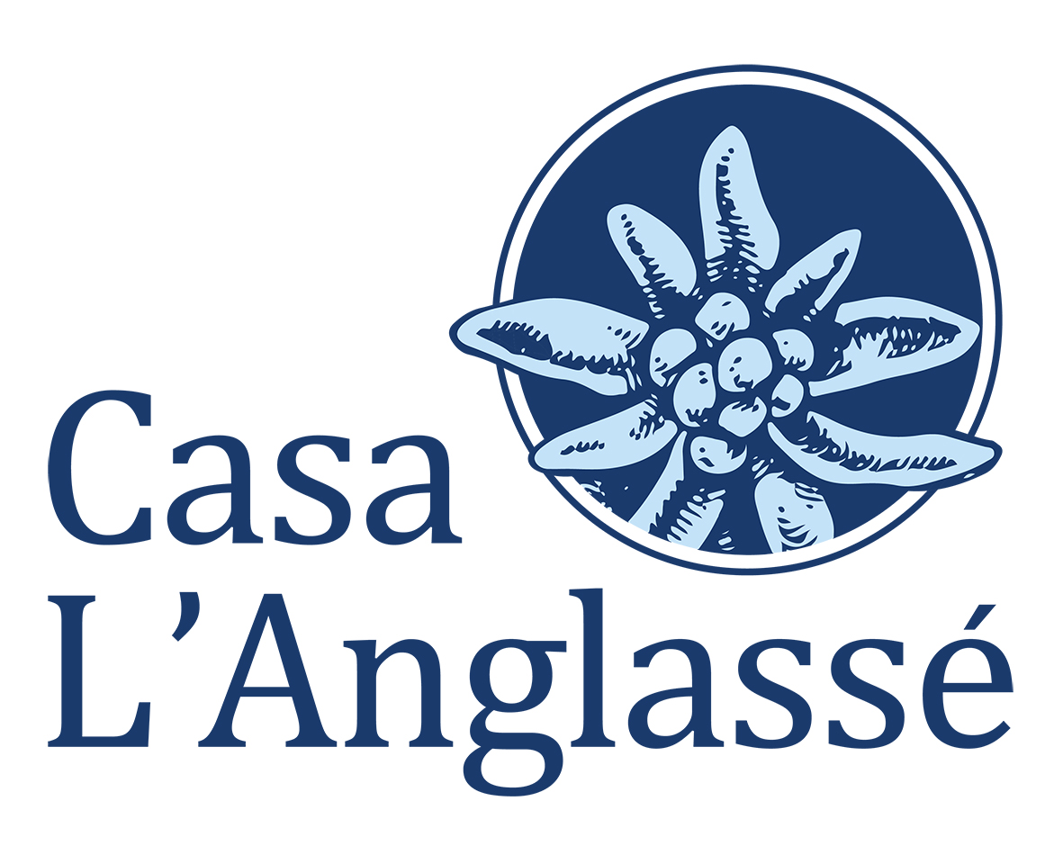 Casa L´Anglassé